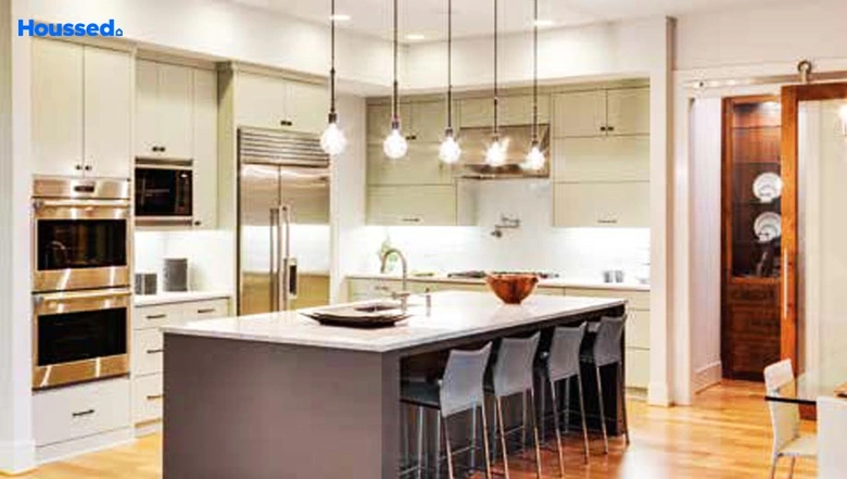Sample Apartment